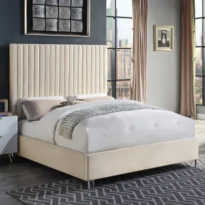 EDZIA BED